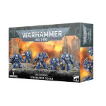 Space Marine Terminator Squad (BSF)