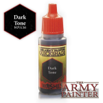 Army Painter Warpaints Dark Tone Ink Colore Acrilico da 18ml