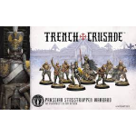 Trench Crusade Prussian Stosstruppen Warband