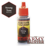 Army Painter Warpaints Strong Tone Ink Colore Acrilico 18ml