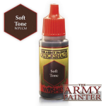 Army Painter Warpaints Quick Shade Soft Tone Ink