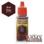Army Painter Warpaints Quick Shade Red Tone Ink Colore Acrilico da 18ml
