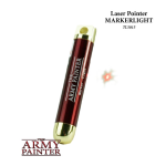 Army Painter Markerlight Puntatore Laser