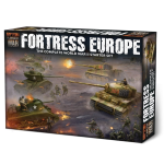 FOW FW104 Fortress Europe Starter Set
