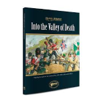 Black Powder Into the Valley of Death (Manuale in inglese)
