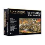 Black Powder The Russian Bear Russian Starter Army