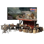 Pillage Dark Age & Medieval Market Stall