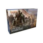 Fireforge Games Forgotten World Stone Realm Hammerers
