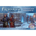 Frostgrave Cultist II