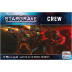 Stargrave Crew