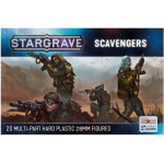 Stargrave Scavengers