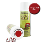 Army Painter Bomboletta Spray Acrilico Dragon Red 400ml