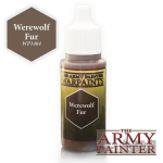 Army Painter Warpaints Werewolf Fur Colore Acrilico da 18ml