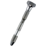 Vallejo Hobby Tools Spin Top Pin Vice Trapano a Mano