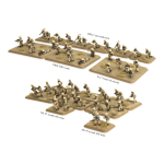 Flames of War Egyptian BMP-1 Mech Company