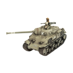 Flames of War Israelian M50 Sherman