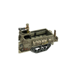 Flames of War Israelian APC Stowage