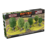 Battlefield in a Box Small Summer Wood