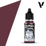Vallejo Model Color Violet Red 18 ml