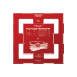 Flames of War Team Yankee East Germany Salvo Template