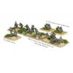 Team Yankee Checkpoint Charlie Panzergrenadier Platoon