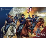 Perry Miniatures American Civil War Cavalry