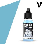 Vallejo Model Color Sky Blue 18 ml
