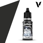 Vallejo Model Color White Grey 18 ml