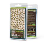 Green Stuff World Grass Tufts 2mm Beige