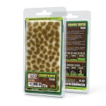 Green Stuff World Grass Tufts 6mm Beige