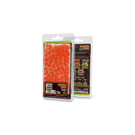 Green Stuff World Blossom Tufts 6mm Orange