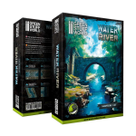 Green Stuff World Water River Neoprene Set