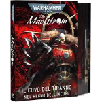 The Maelstrom Il Covo del Tiranno Nel Regno dell'Incubo