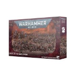 Red Corsairs Battleforce Lords of The Maelstrom