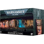Terrain Set Boarding Actions