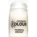 Games Workshop Citadel Colore Acrilico 24ml Ardcoat Technical