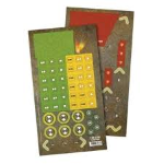 V For Victory Tokens