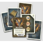 V For Victory Card Deck