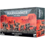 Chaos Space Marines Havoc
