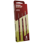 Army Painter Miniature Starter Brush Set
