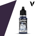 Vallejo Model Color Dark Prussian Blue 18 ml