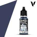 Vallejo Model Color Prussian Blue 18 ml