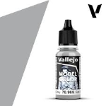 Vallejo Model Color Sky Grey 18 ml