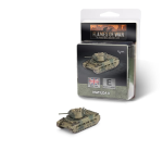 Flames of War British Matilda II (Early War)