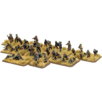 Flames of War Partizanskiy Company