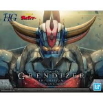 Bandai HG Grendizer Infinitism 1/144