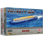 Victory at Sea - Akagi