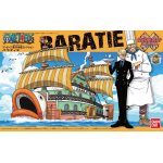 Bandai One Piece Grand Ship Collection 10 Baratie