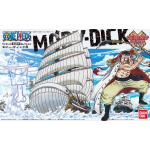 Bandai One Piece Grand Ship Collection 05 Moby Dick
