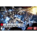 Bandai HG Universal Century ARX-014 Sivler Bullet